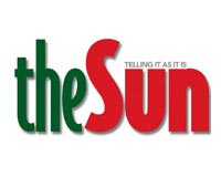 The Sun Daily The Sun Daily